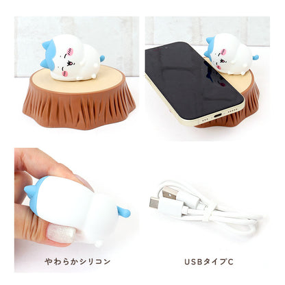Chiikawa Series Wireless Charger