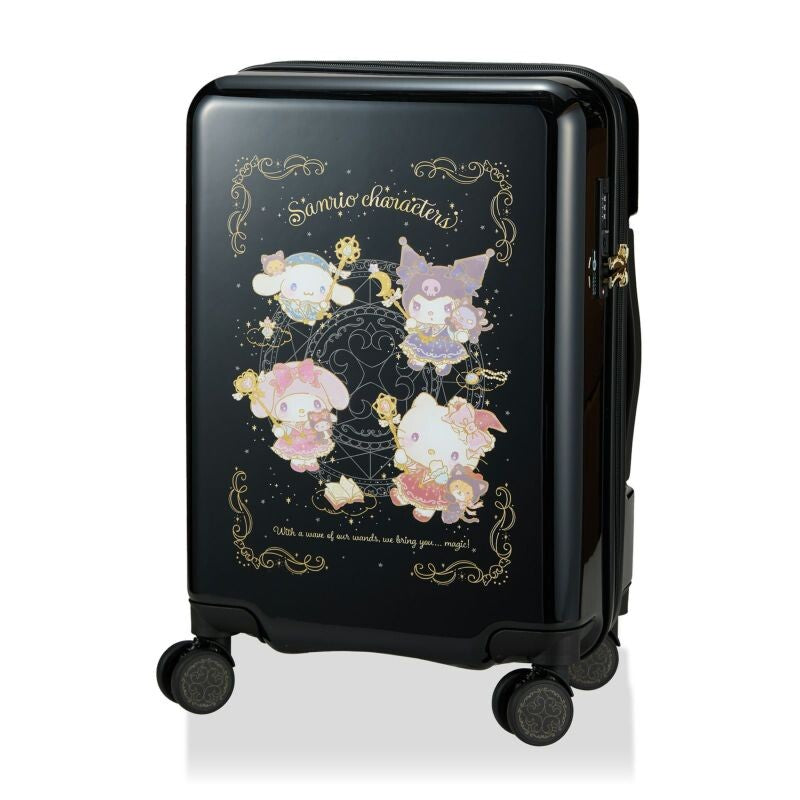 Siffler Sanrio Characters Luggage