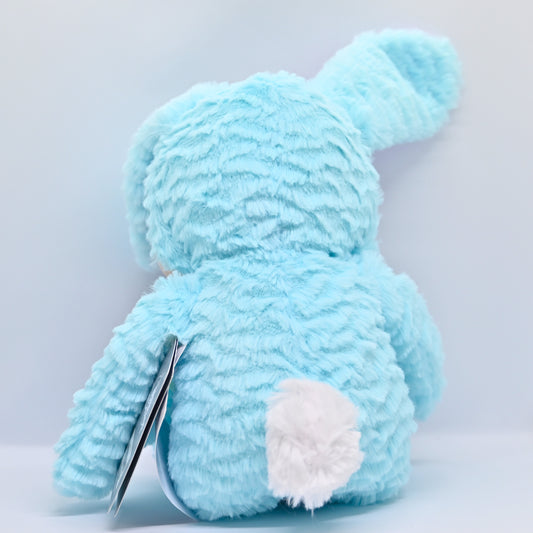 Disney Store 2022 Easter Mickey Mouse Bunny Plush