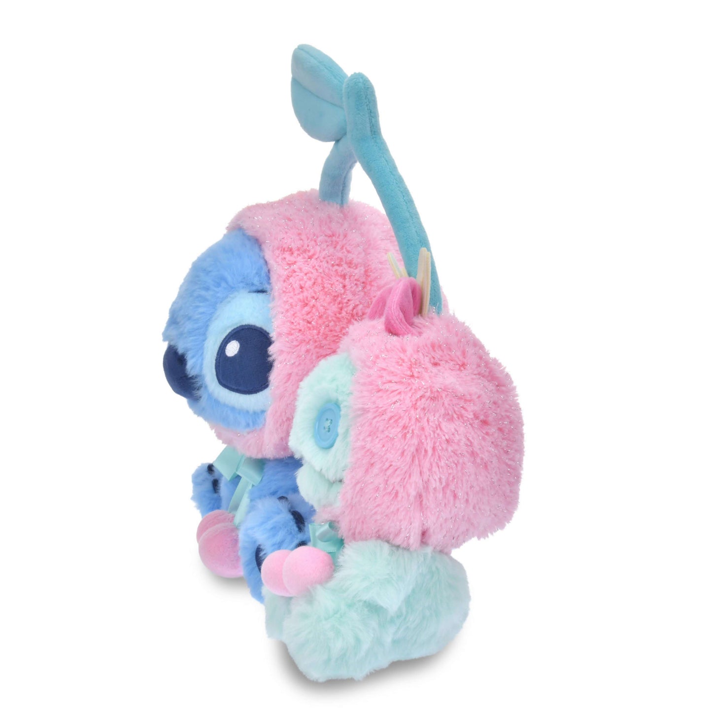 DISNEY GLOSSY FRUITS