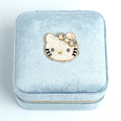 Hello Kitty Jewelry Box L