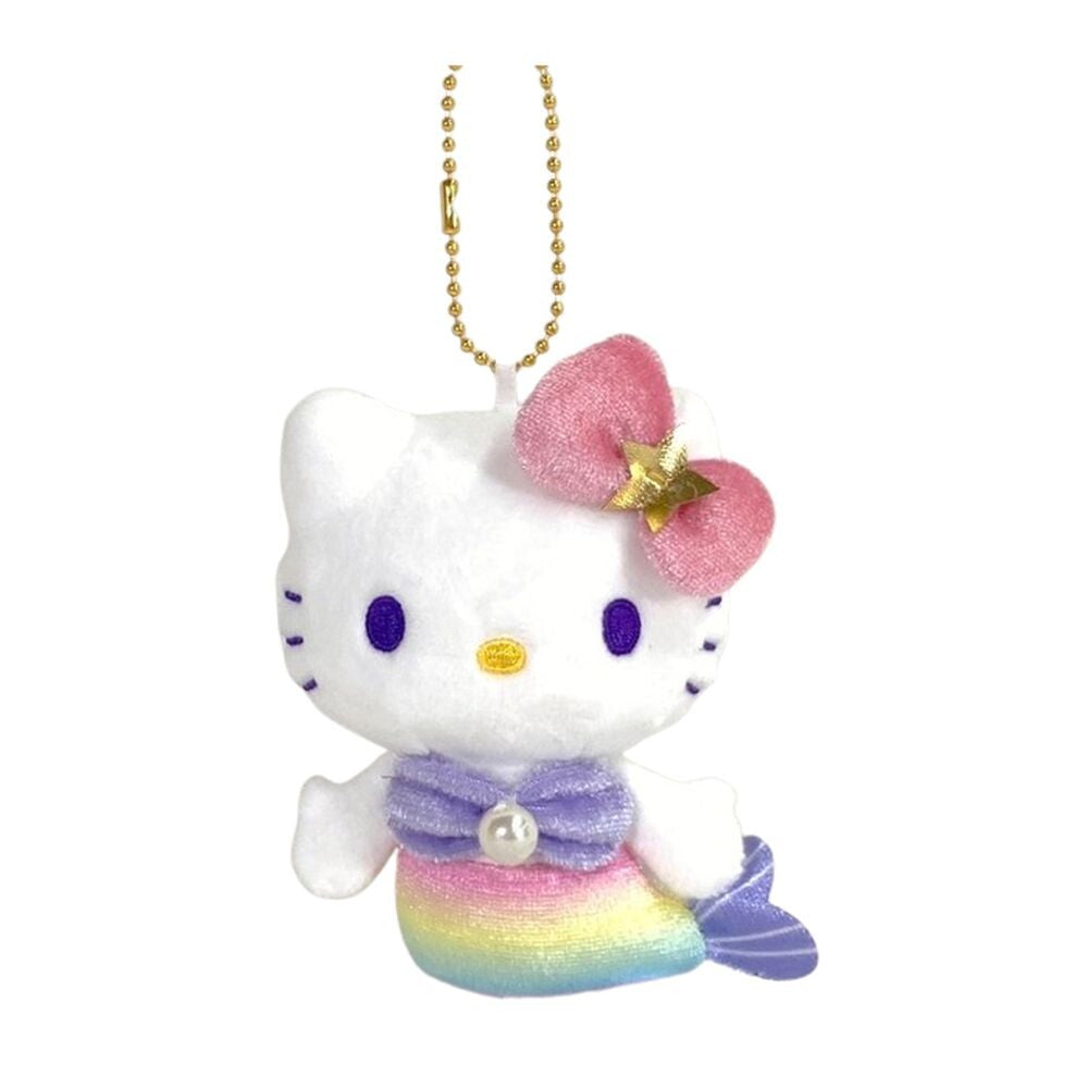 Sanrio Hello Kitty Mascot Collection