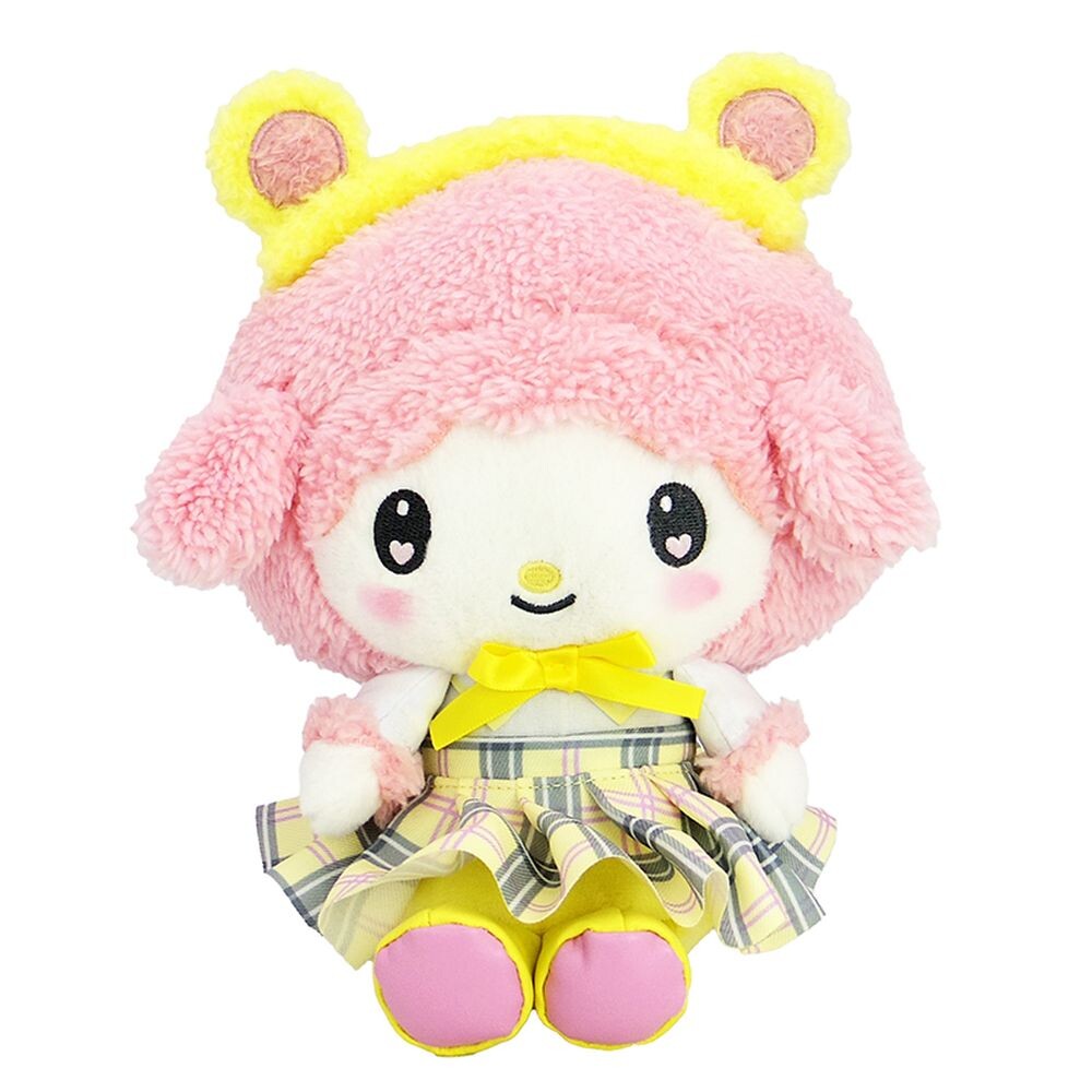 Sanrio Characters Oshikatsu Animal School