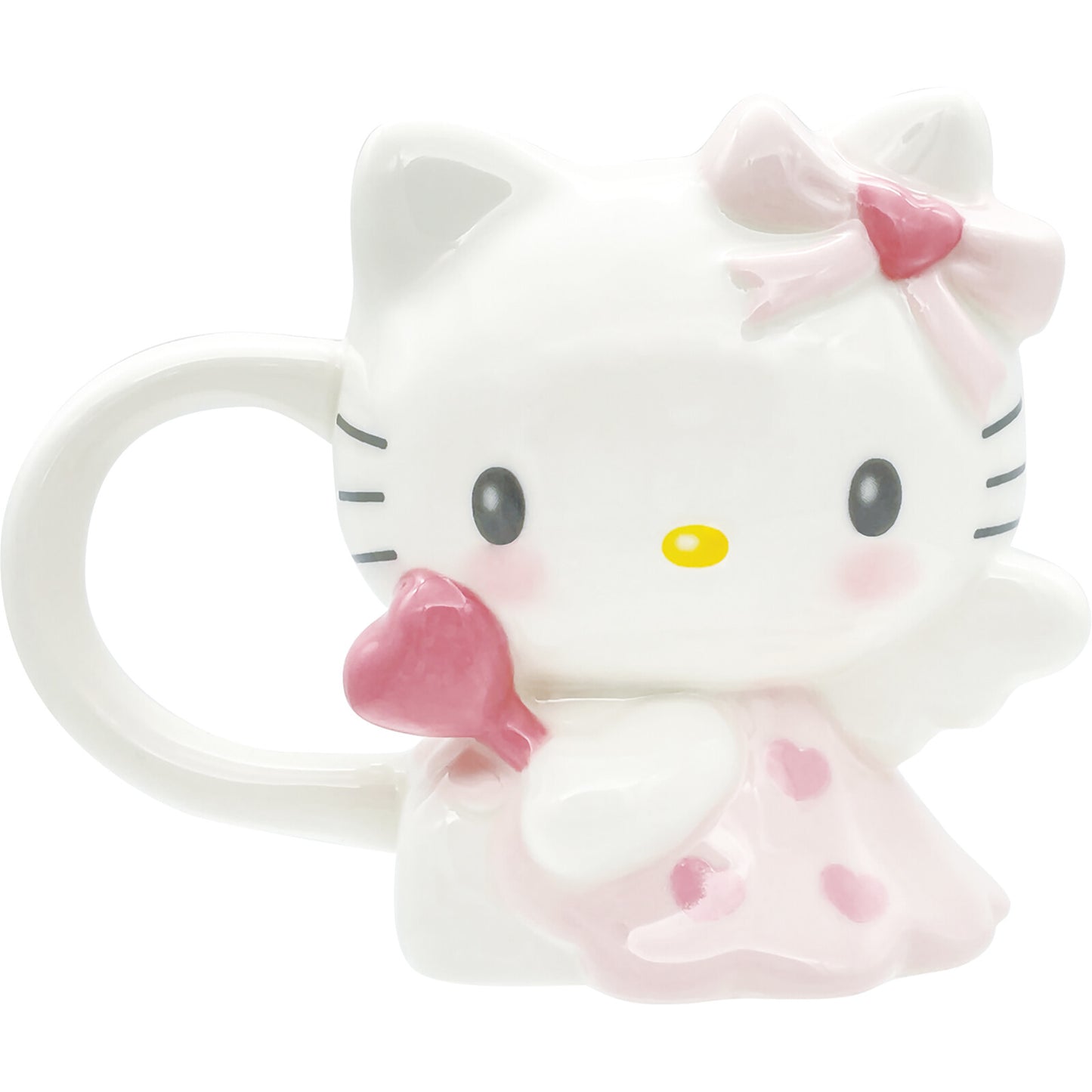 Sanrio Angel Hello Kitty Mug