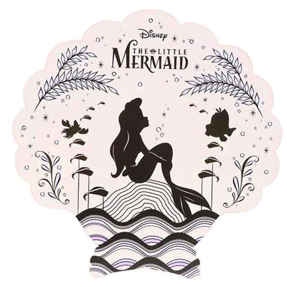 Disney Little Mermaid Shell Beach Towel