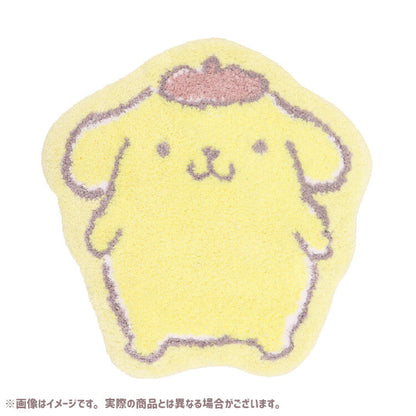 Sanrio Characters Floor Mat