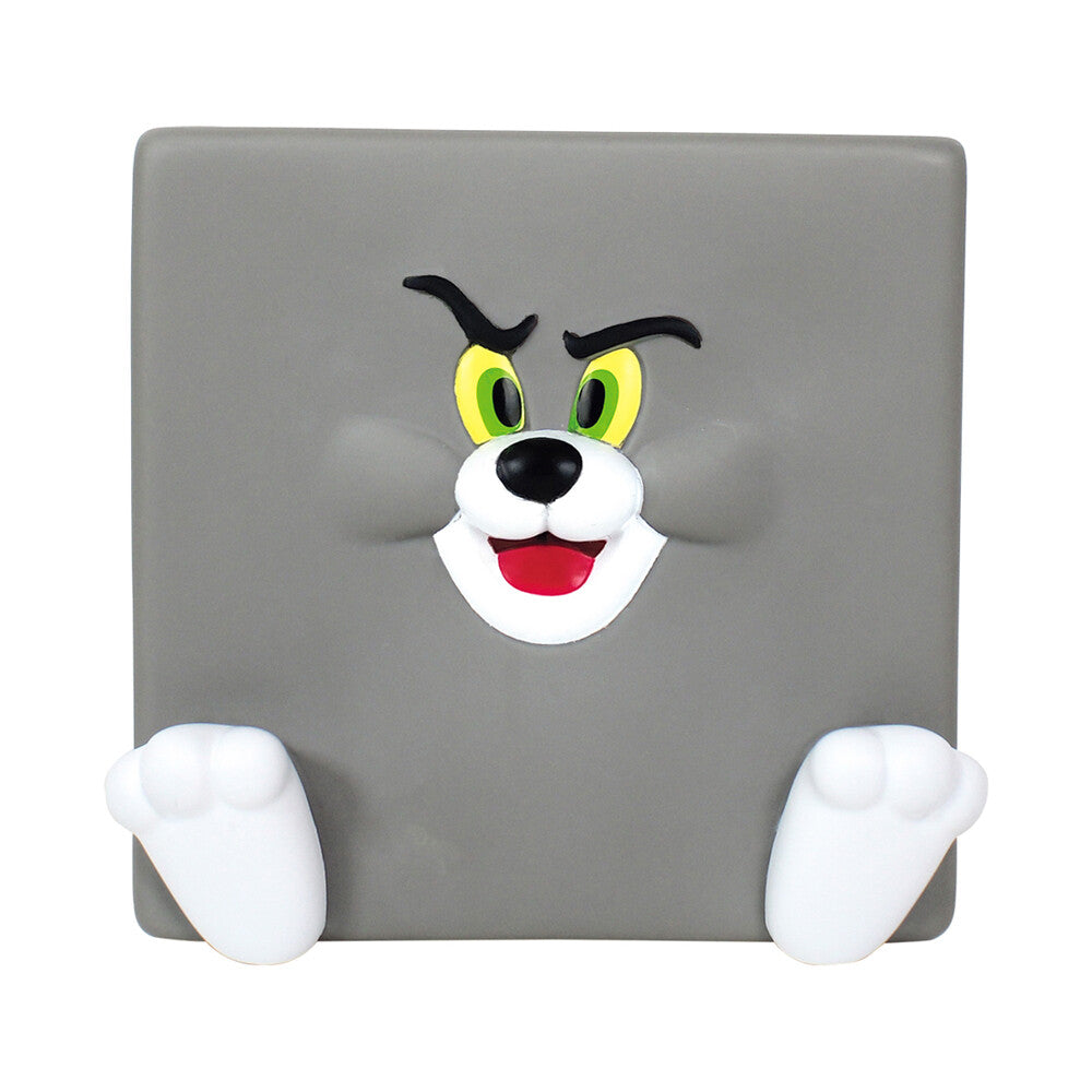 Tom and Jerry Funny Art Piggy Bank