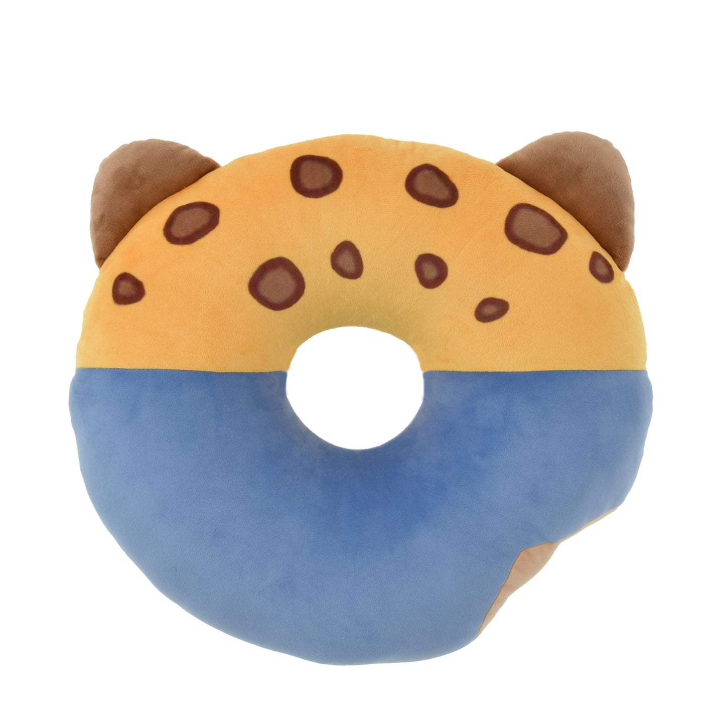 Disney Zootopia 10th Anniversary Plush Collection – Party Donut Edition