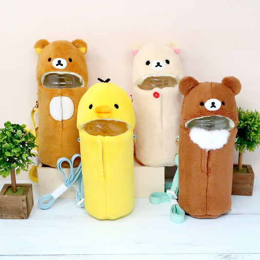 Rilakkuma Bottle Sleeve