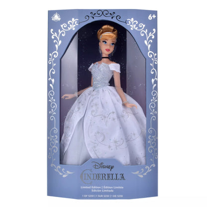 Disney Cinderella 75th