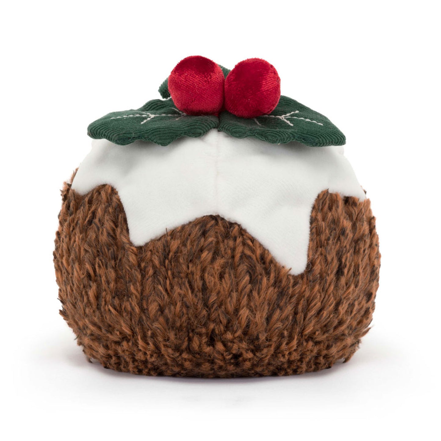 Amuseables Christmas Pudding