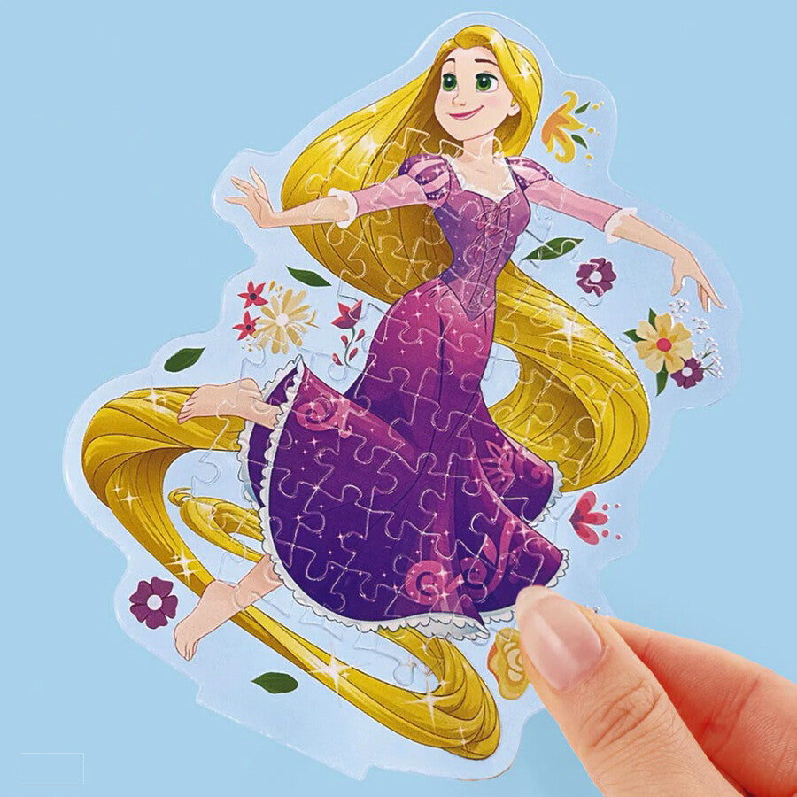 Disney Acrylic Puzzle