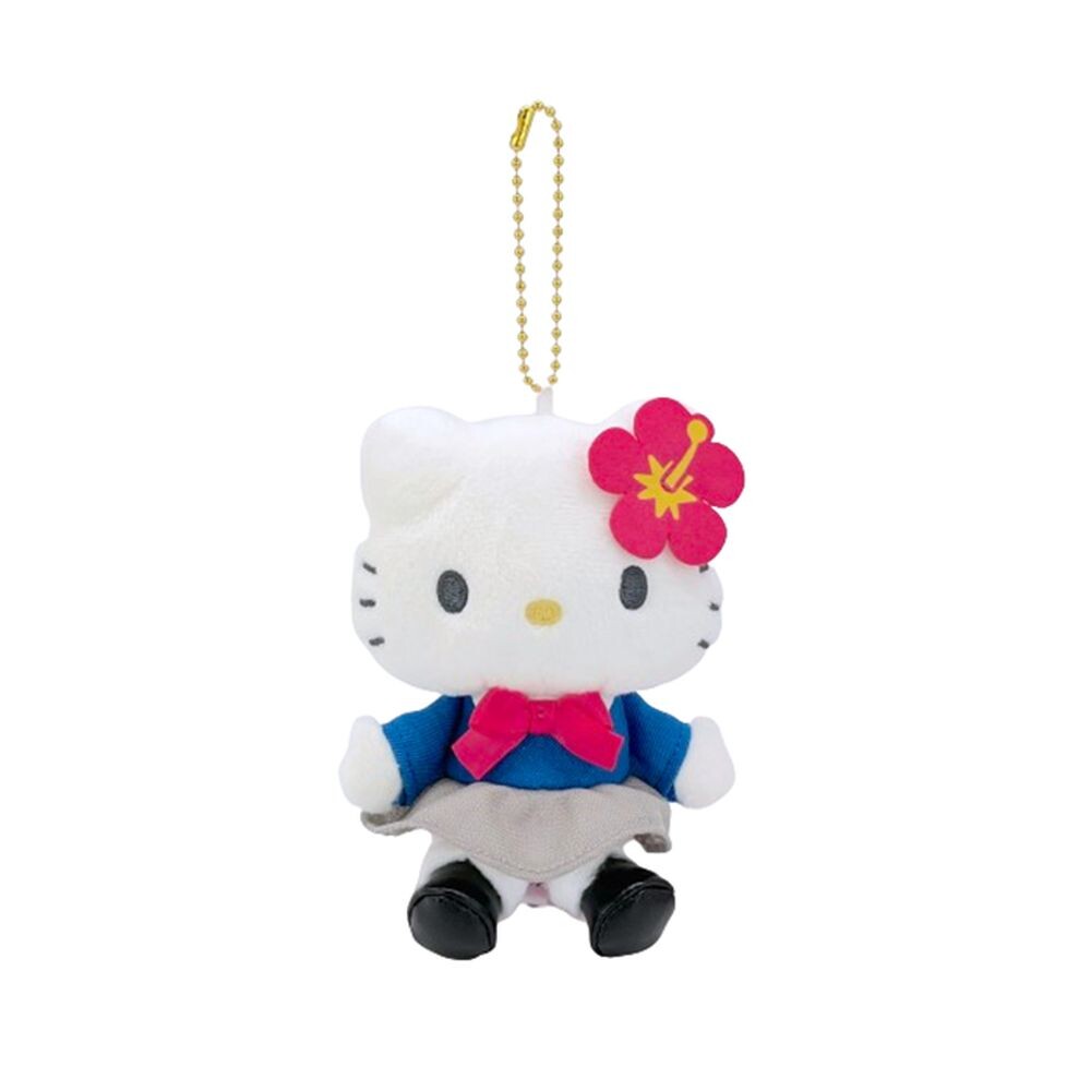 Sanrio Hello Kitty Mascot Collection