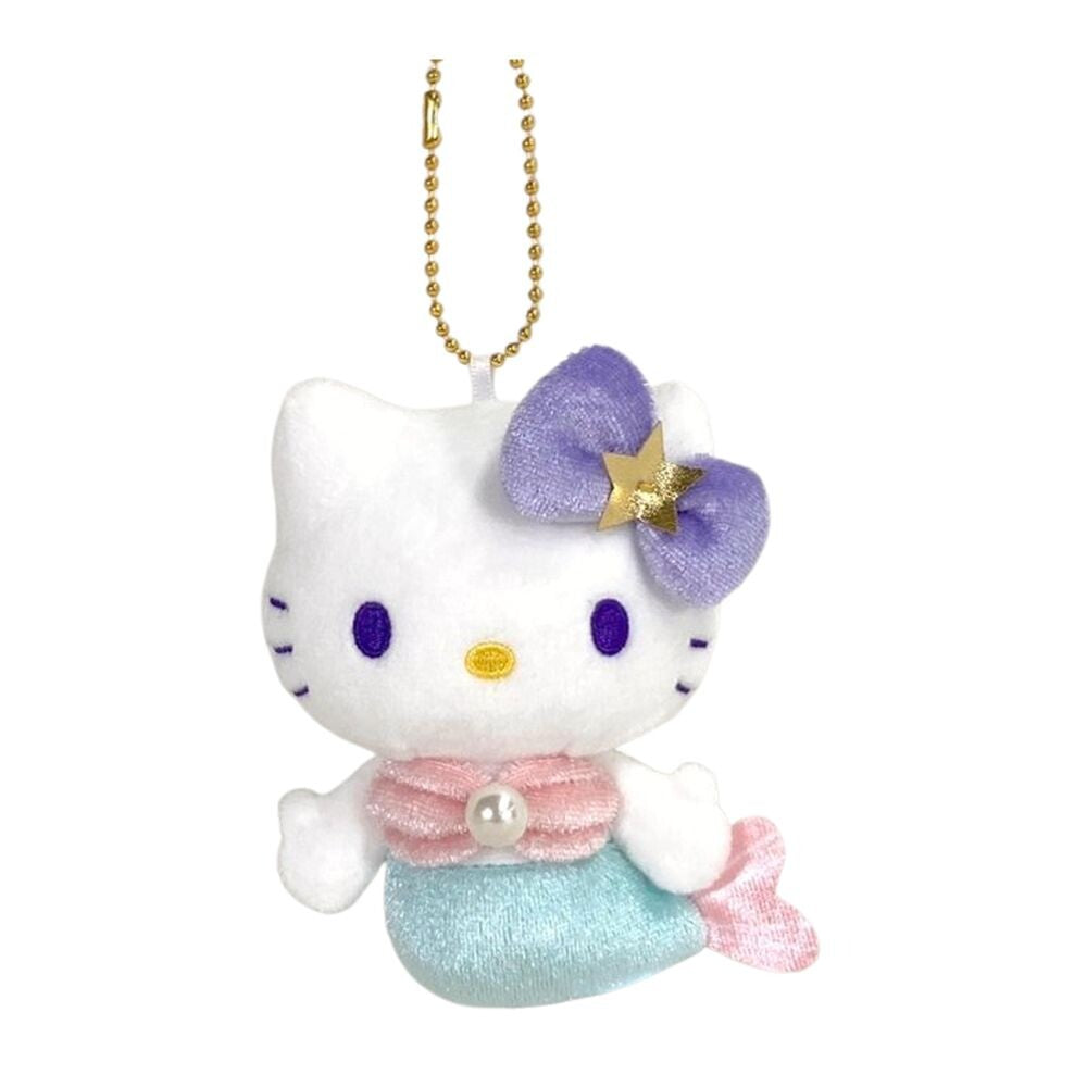 Sanrio Hello Kitty Mascot Collection