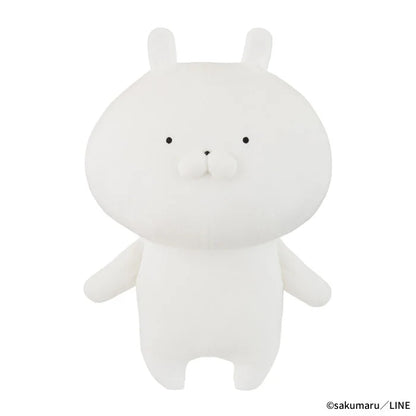 Usamaru Sakumaru LINE M Plush