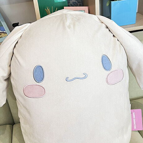 Sanrio Characters Relaxing Bead Cushion