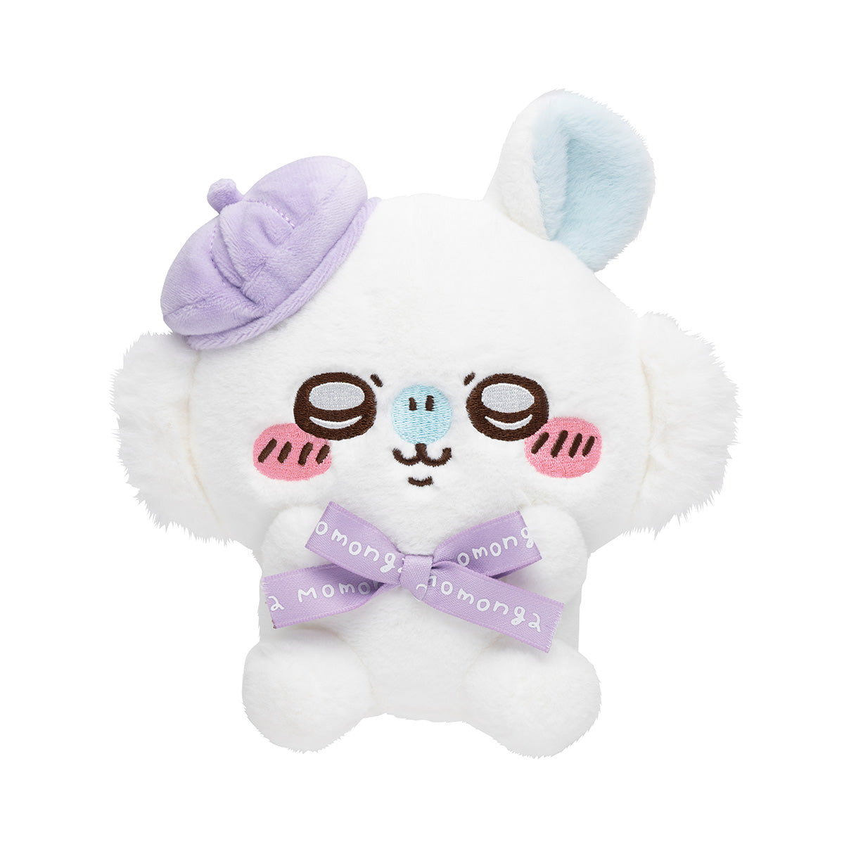 Chiikawa Tokyo Souvenir Sitting Plush Toy