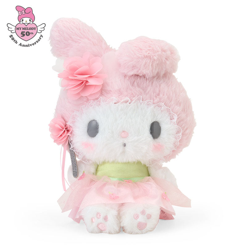 Sanrio My Melody 50th Anniversary