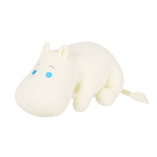 Moomin Fluffy Plush Toy