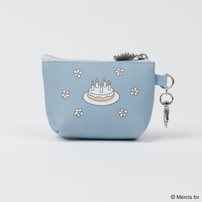 MIFFY BLUE FLOWER Series