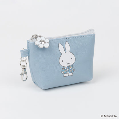 MIFFY BLUE FLOWER Series