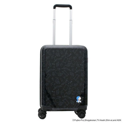Siffler Doraemon Luggage 35L