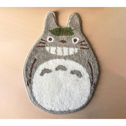 My Neighbor Totoro Accent Mat 65 x 48cm