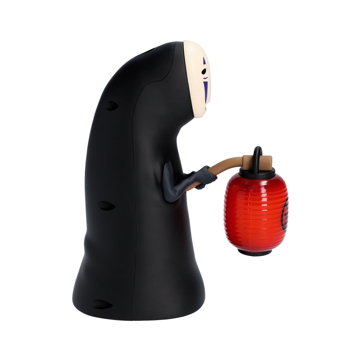 Spirited Away No-Face Lantern Sensor Light
