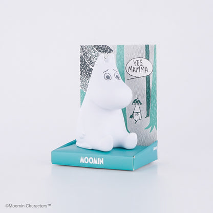 Moomin Coin Pods Series Piggy Bank