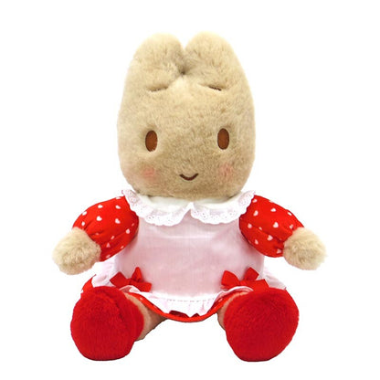 Sanrio Marron Cream Plush Toy Set