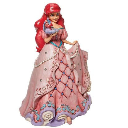Disney Traditions Deluxe Ariel