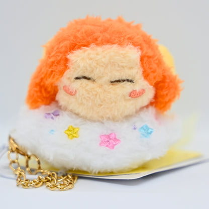 Kirby of the Stars Cloud Strap Waddle Dee Plush Toy Approximately 20cm Tall