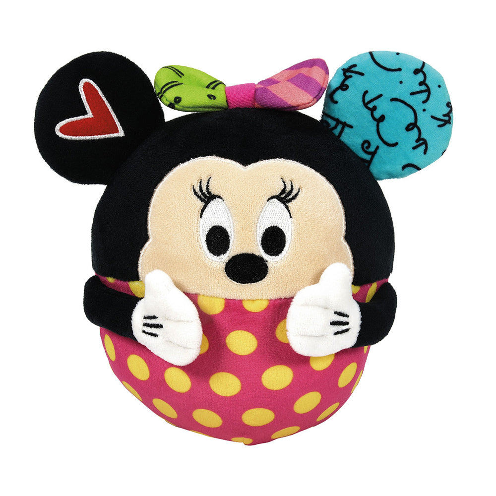 Disney by BRITTO Plush