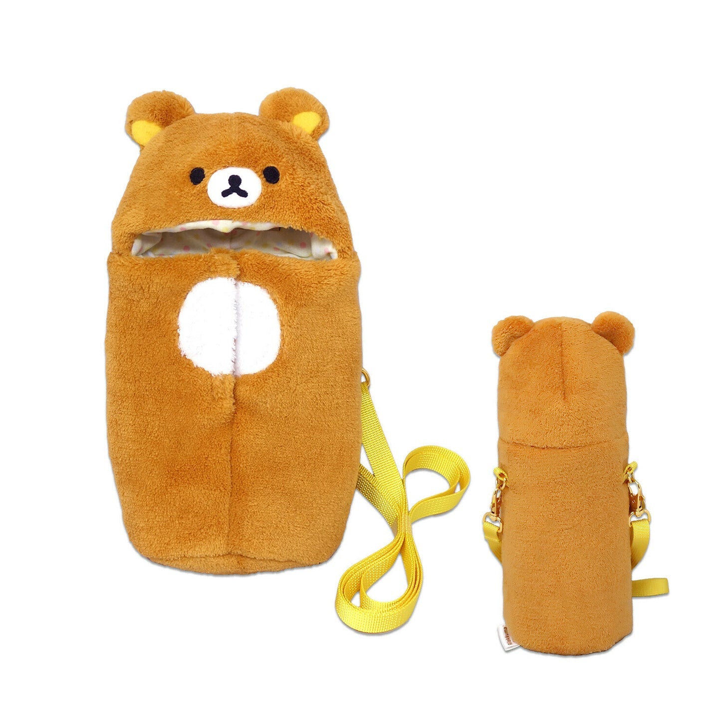 Rilakkuma Bottle Sleeve