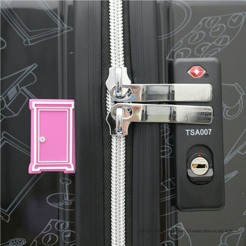 Siffler Doraemon Luggage 35L