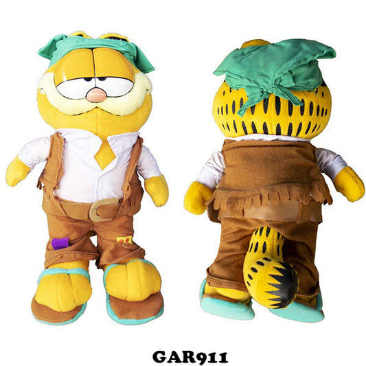 Garfield Plush Doll