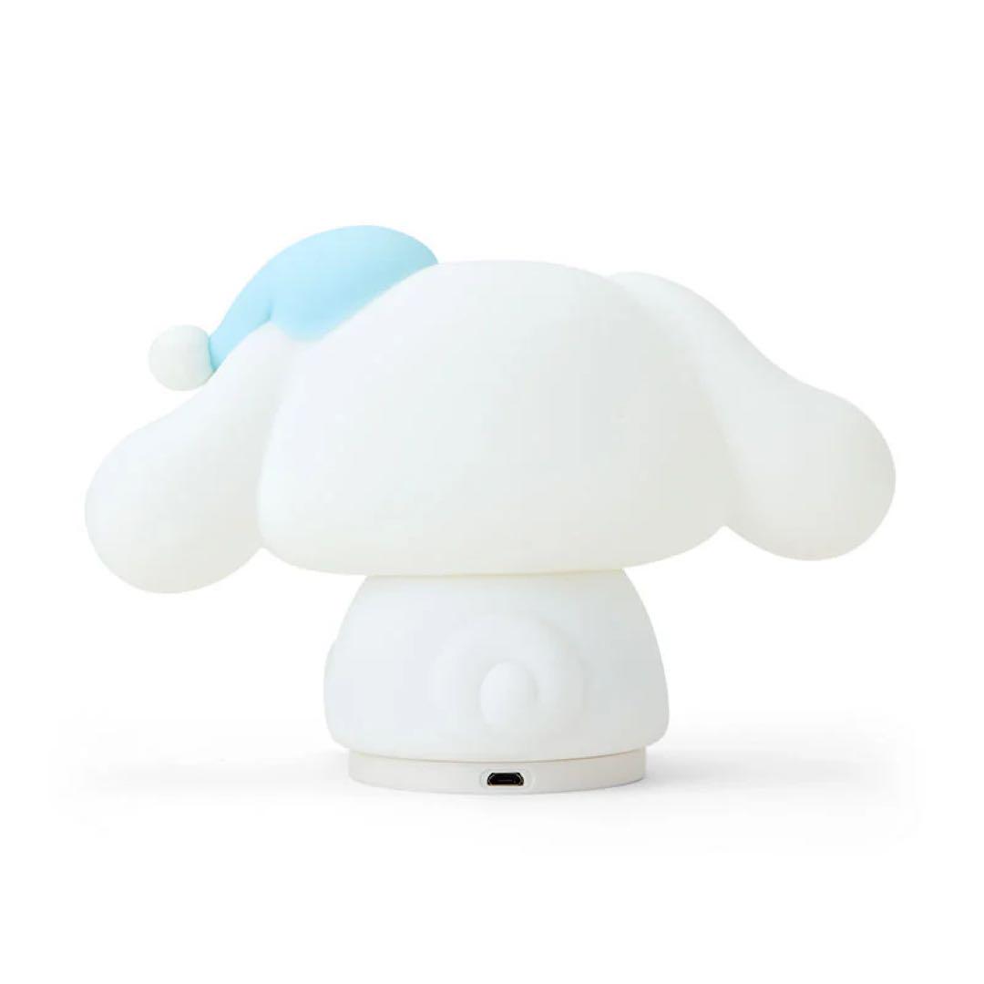 Sanrio Cinnamoroll Silicone Interior Light