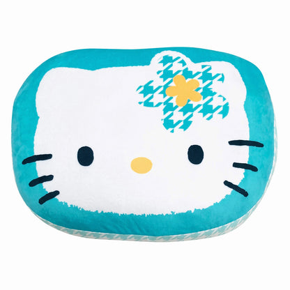 Sanrio Hello Kitty Kaohana Design Cushion