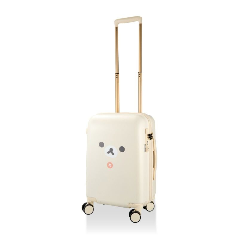 Siffler Korilakkuma Suitcase 30L