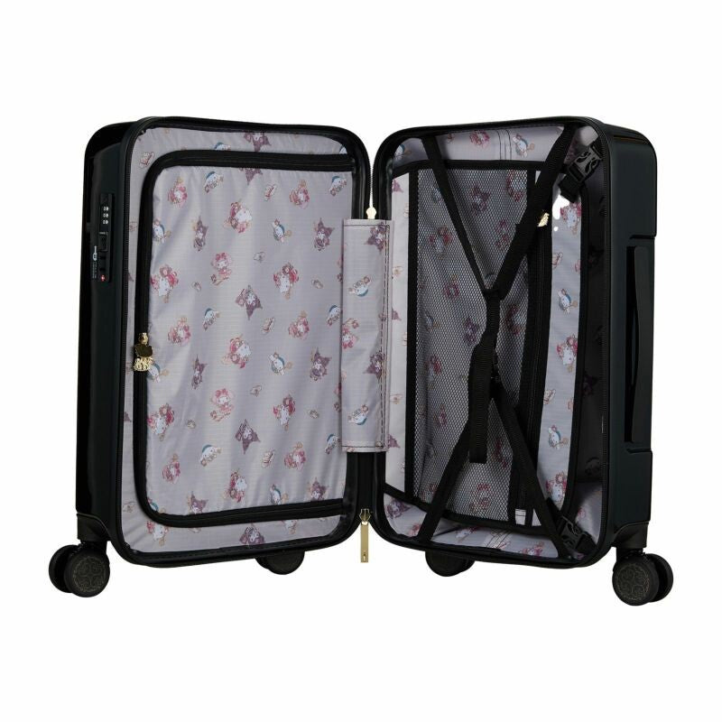Siffler Sanrio Characters Luggage