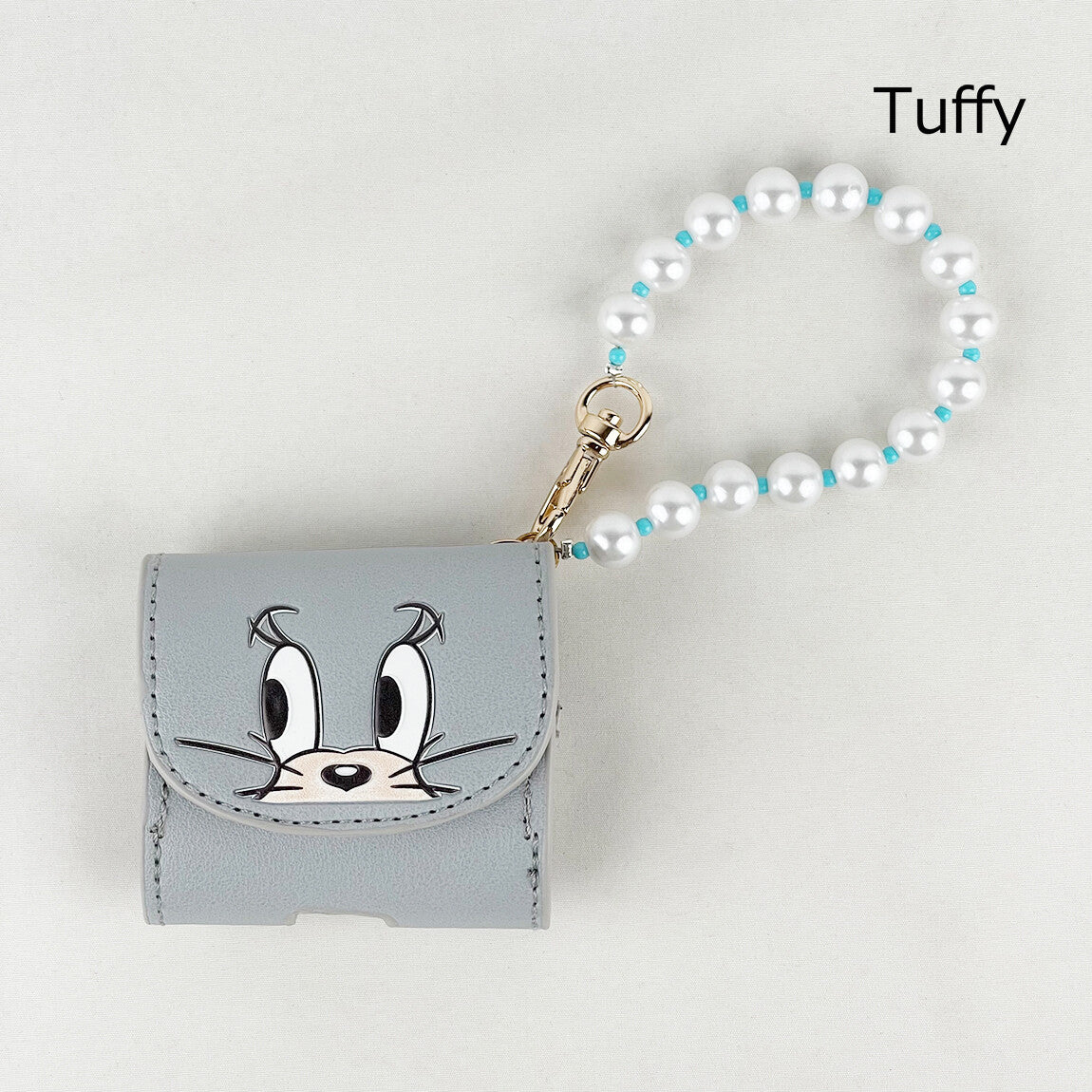 TOM and JERRY x Flapper Friends AirPods Pro Case