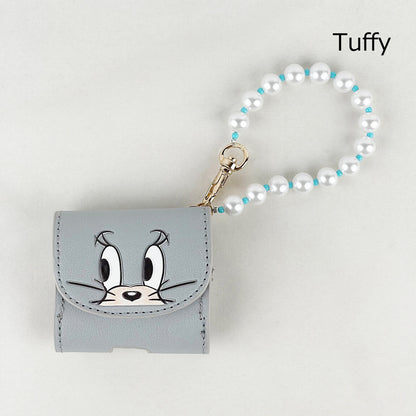 TOM and JERRY x Flapper Friends AirPods Pro Case