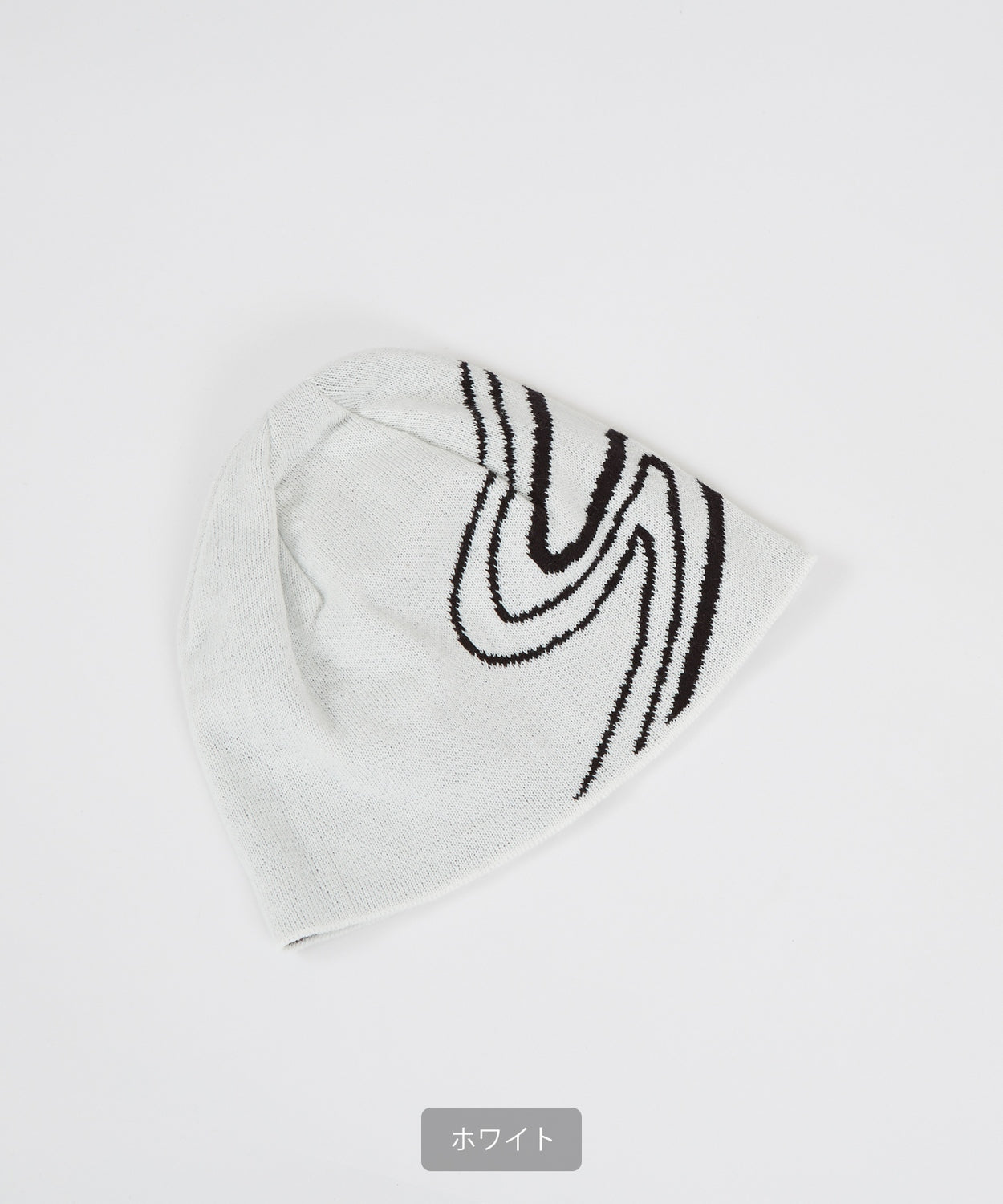 Acrylic Knit Cap