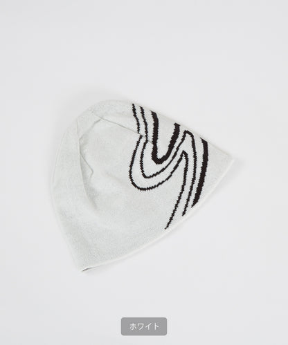 Acrylic Knit Cap