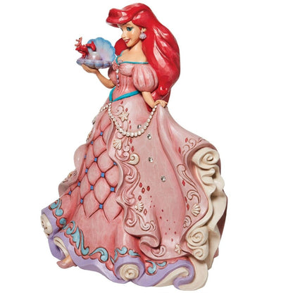Disney Traditions Deluxe Ariel