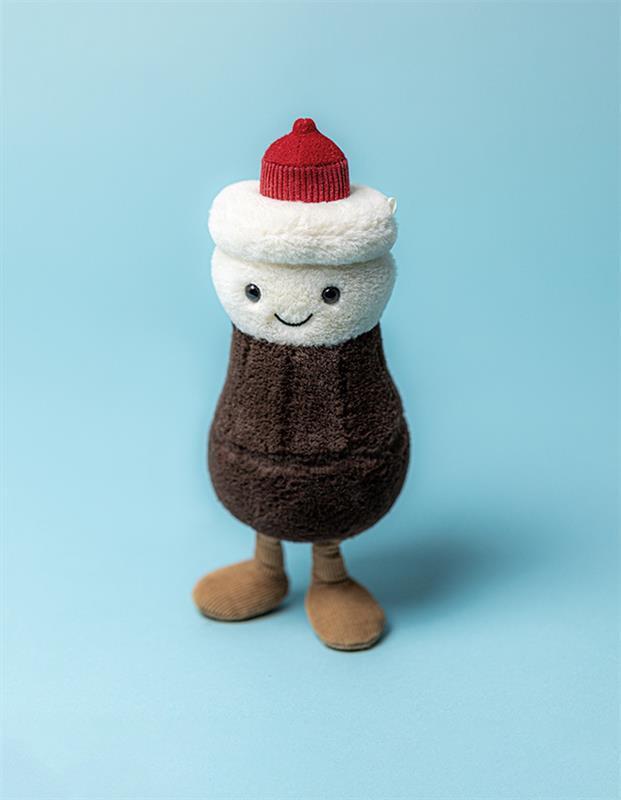 Amuseables Vinny Vinegar