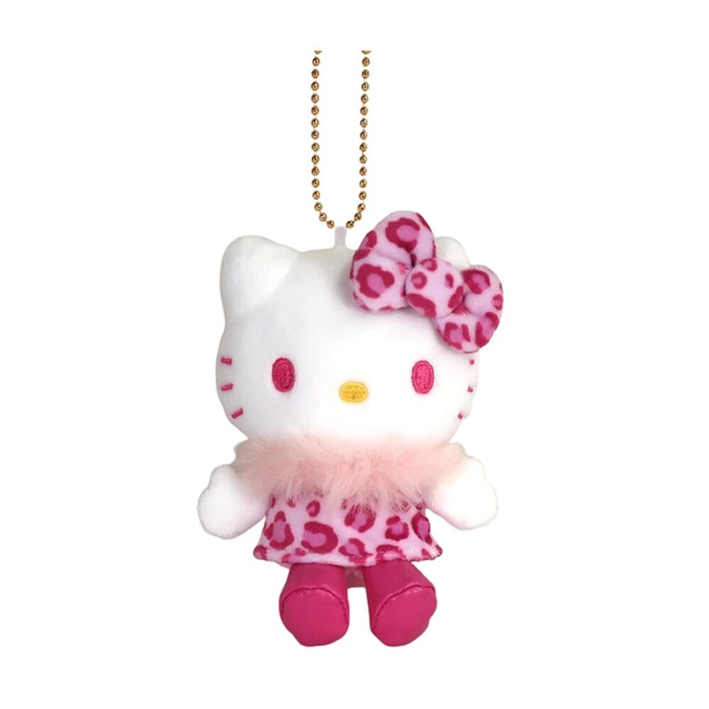 Sanrio Hello Kitty Mascot Collection