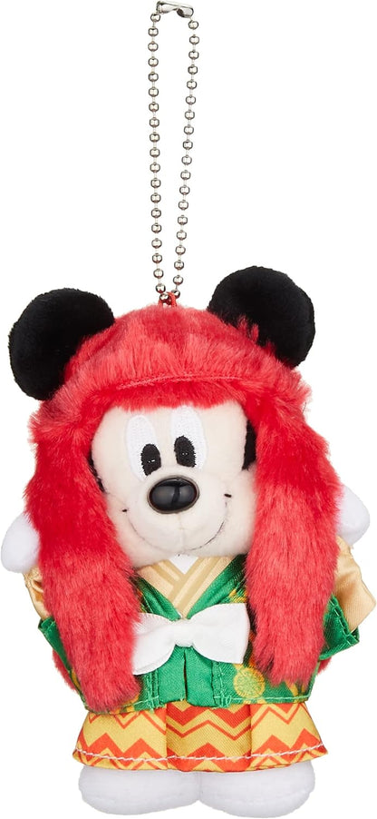 Disney Mickey Lion Master Cotton Set