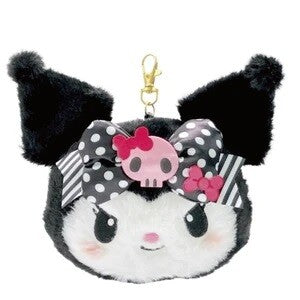 Sanrio Melody & Kuromi 50th & 20th Anniversary