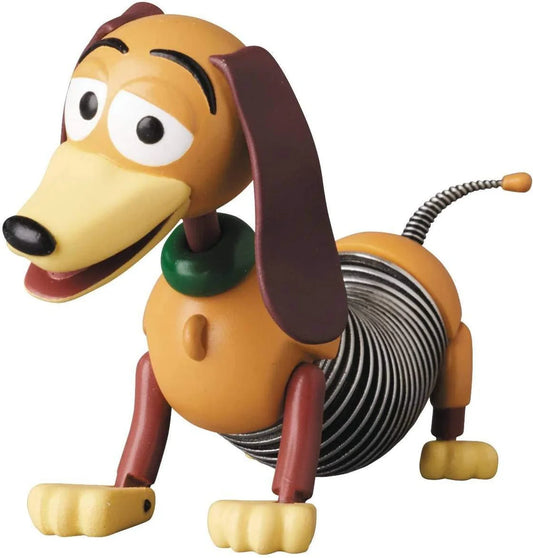 Toy Story (Ultra Detail Figure) Pixar Series 2 Slinky Dog